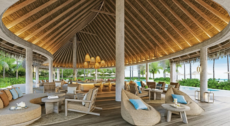 Six Senses Kanuhura ●●●●●●