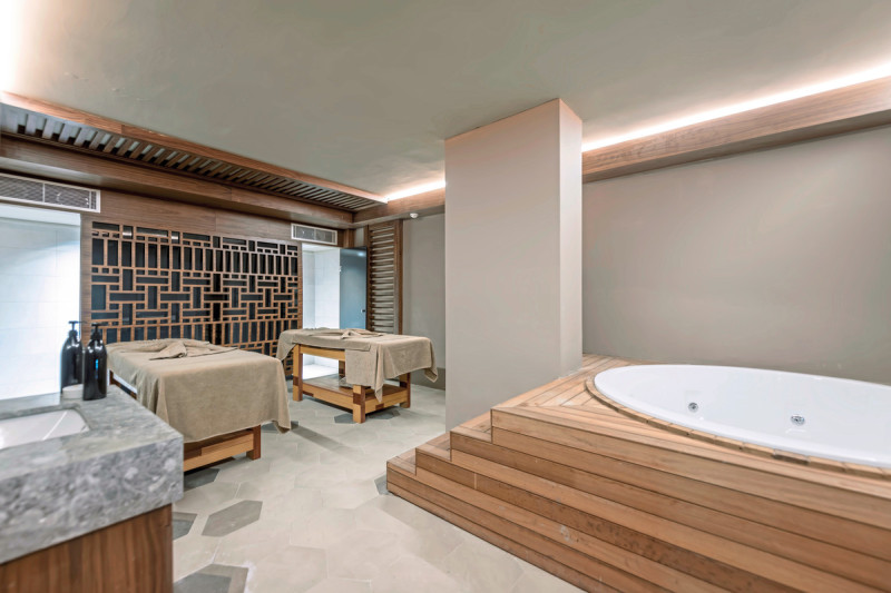 LRS Sorgun Akadia Luxury