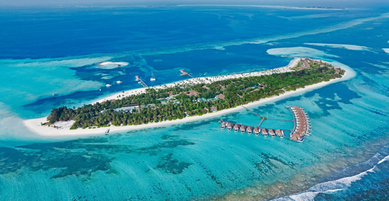 Six Senses Kanuhura ●●●●●●