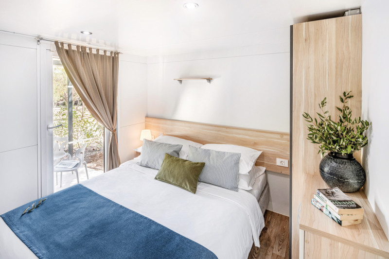 Wohnbeispiel Bungalow