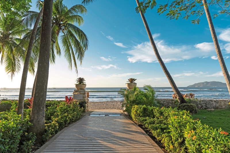 Tamarindo Diriá Beach Resort