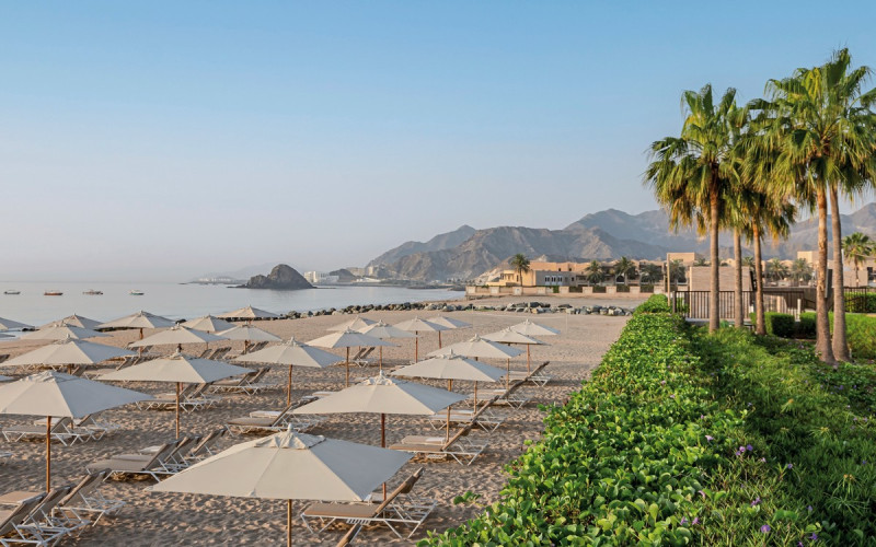 InterContinental Fujairah Resort