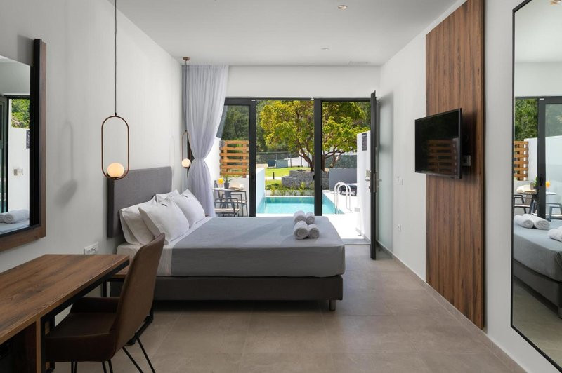 Atalanti Boutique Hotel ●●●●