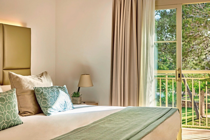 Zafiro Mallorca ●●●●○