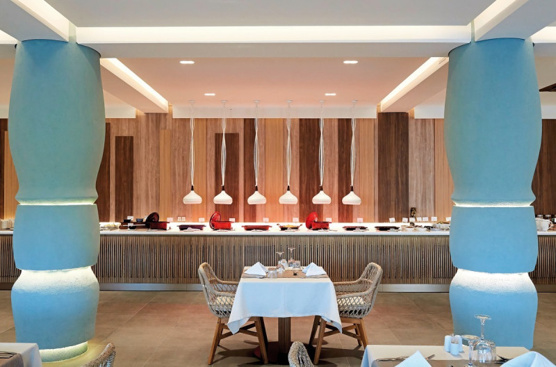 Alexandra Golden Boutique Hotel ●●●●●