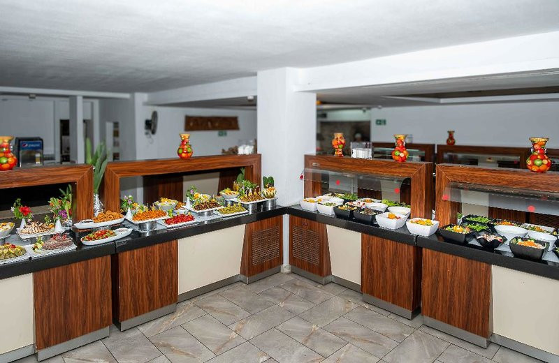 ÃlÃ¼deniz Beach Resort by Z'Hotels ●●●●