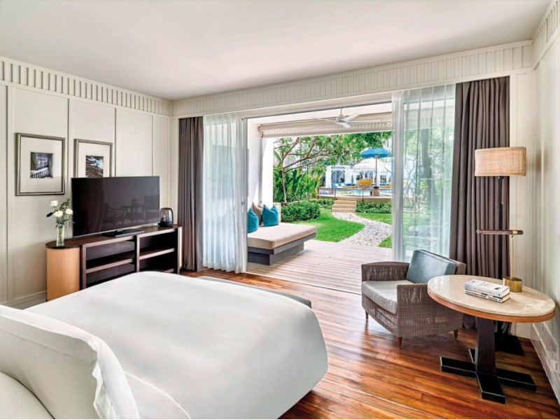 InterContinental Hua Hin Resort ●●●●●