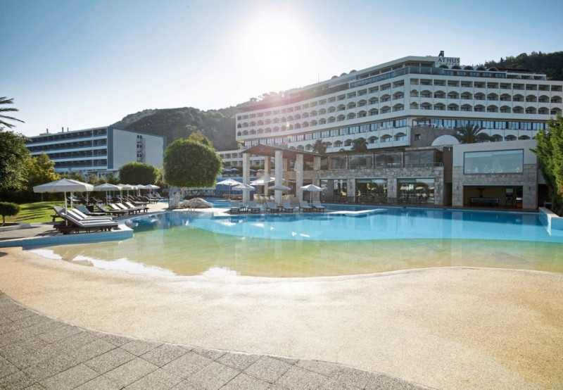 Amus Hotel & Spa ●●●●●