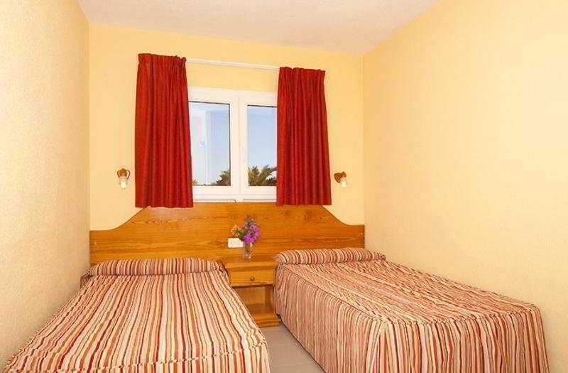 Bungalows Playa Limones ●●●