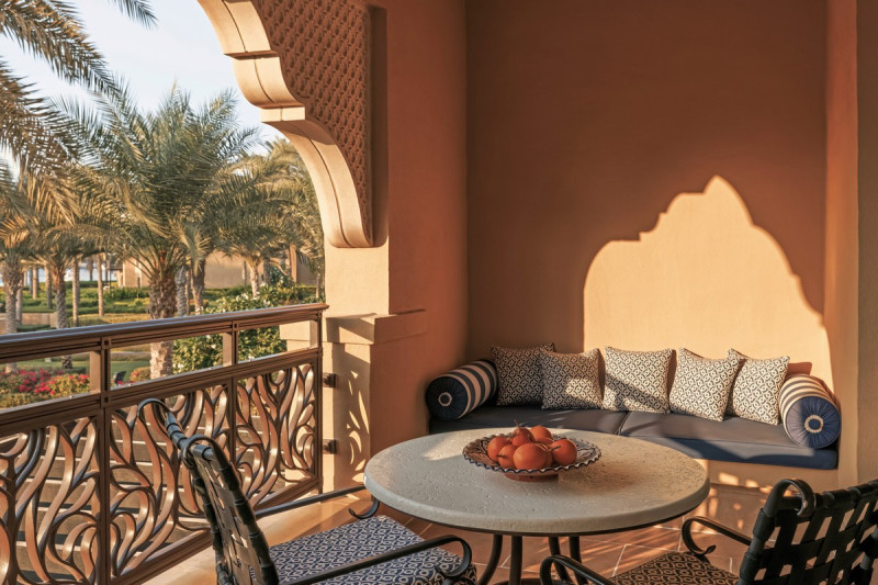 One&Only Royal Mirage ●●●●●●