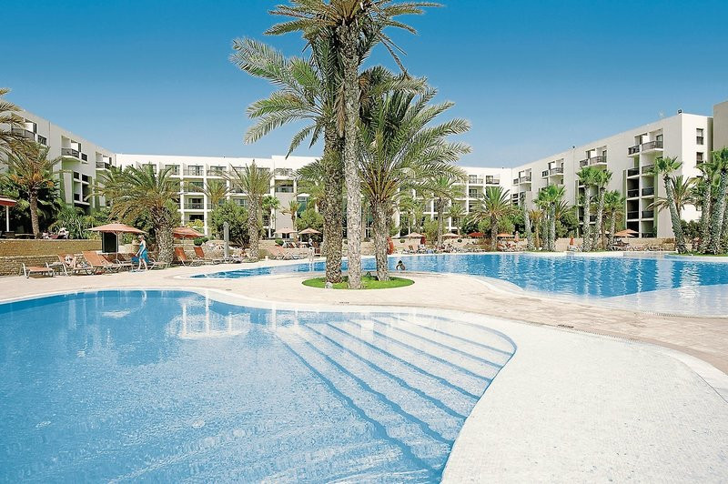 The View Agadir ●●●●●