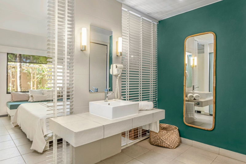 Coin de Mire Attitude ●●●○