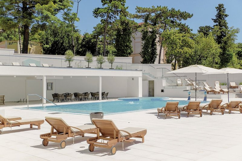 Boutique Hotel Esplanade ●●●●