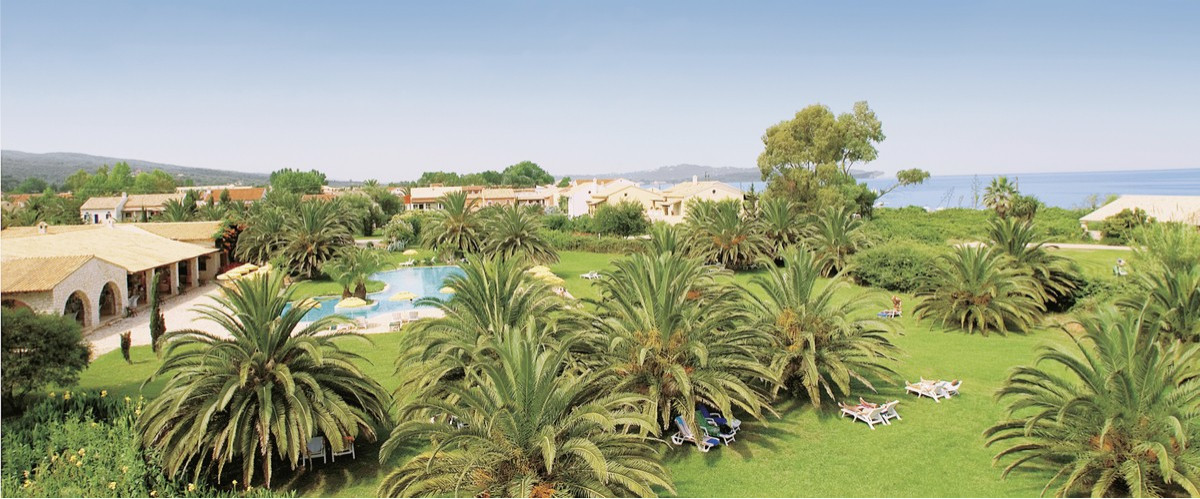 St. George's Bay Country Club ●●●●○