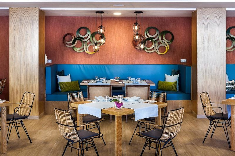 Gran Tacande Wellness & Relax ●●●●●