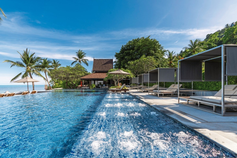InterContinental Koh Samui Resort ●●●●●