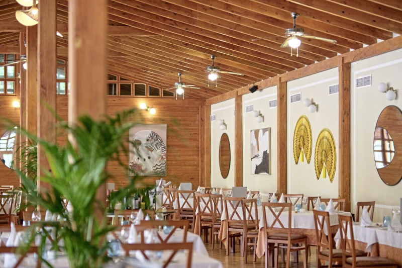 Bahia Principe Explore San Felipe