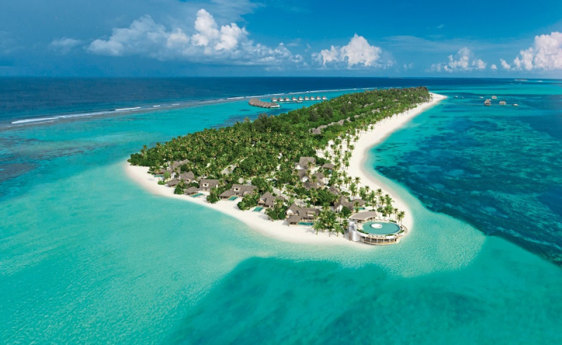 Six Senses Kanuhura ●●●●●●