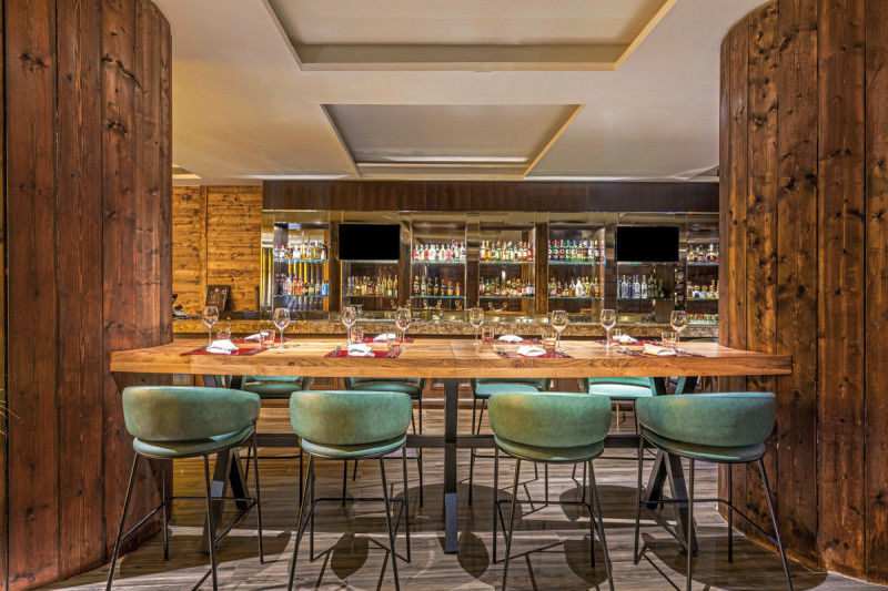 Rixos The Palm Dubai Hotel & Suites