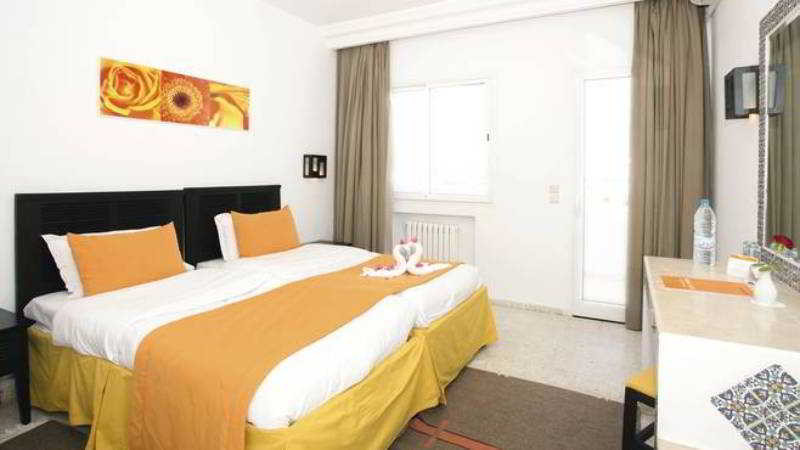 Hotel Club Tropicana & SPA ●●●