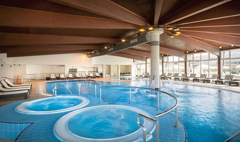 Sunny Baska Hotel by Valamar (ex. Corinthia) ●●●