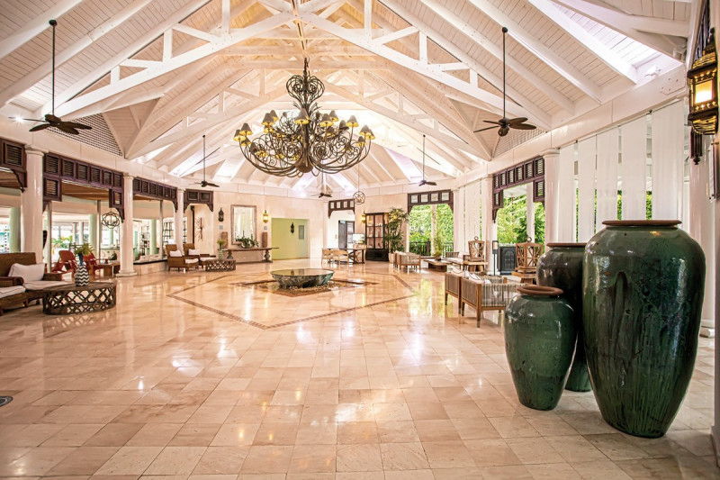 Gran Ventana Beach Resort ●●●●○