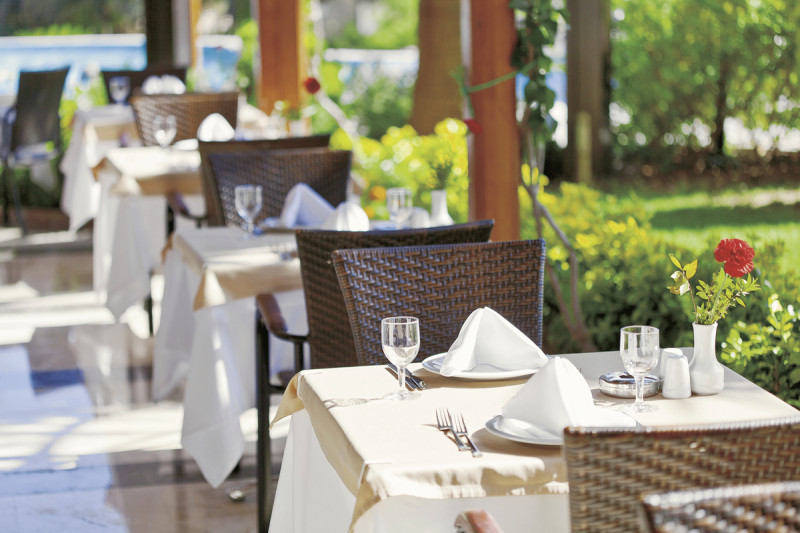 Adalya Resort & Spa Adults Only