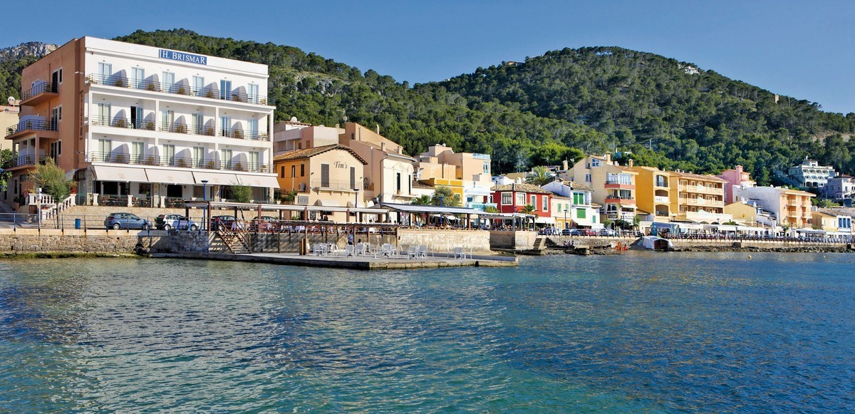 Brismar ●●●●