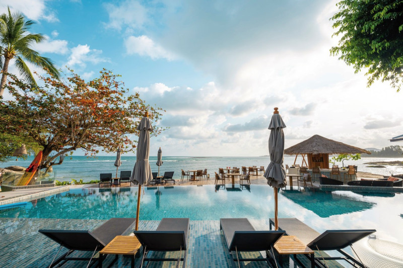 Rocky's Boutique Resort ●●●●○