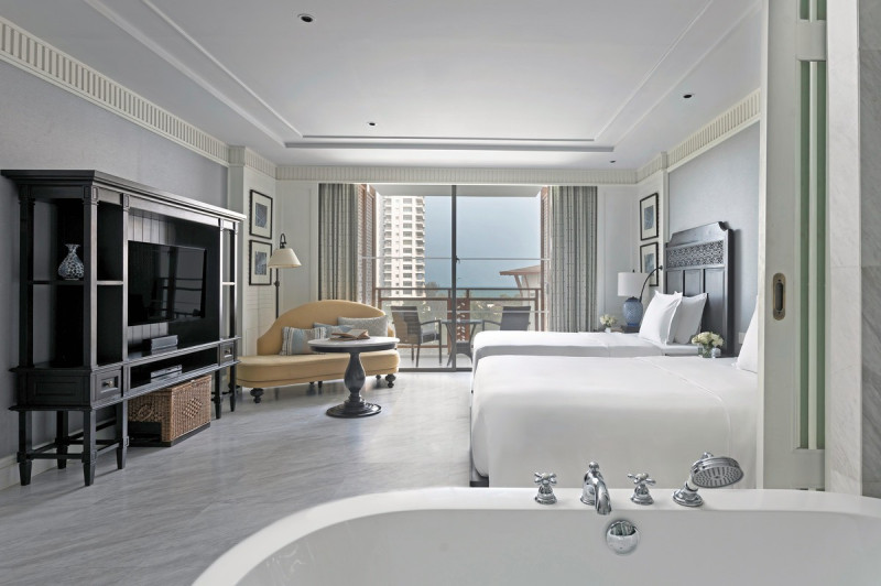 InterContinental Hua Hin Resort ●●●●●