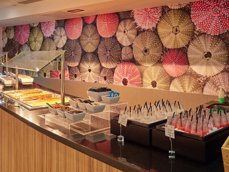 BQ Amfora Beach ●●●●