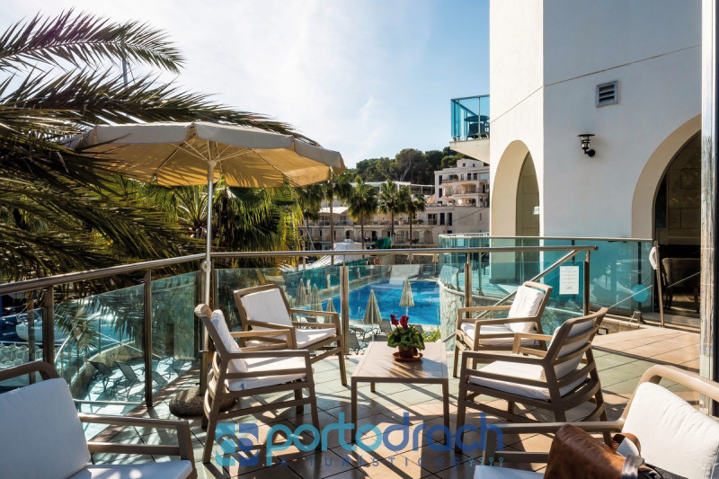 PortoDrach ●●●●