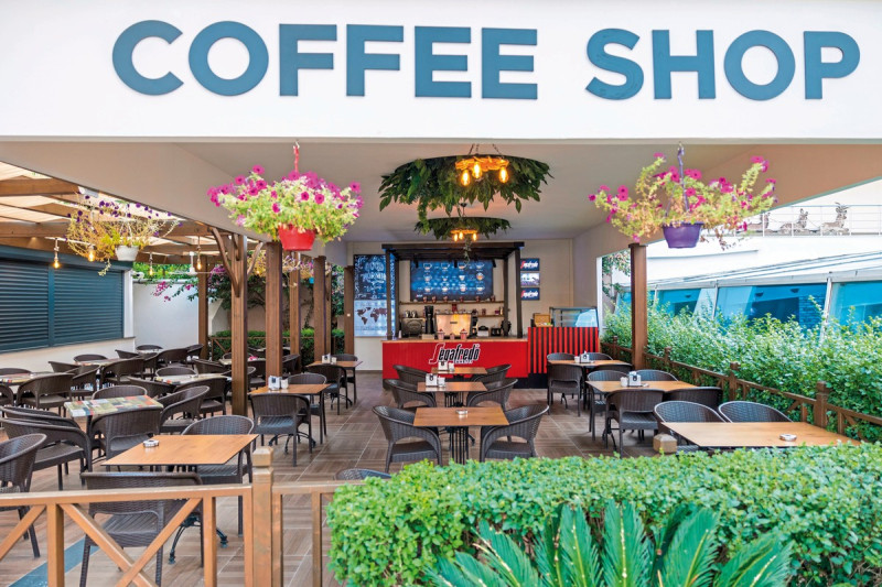 Side Lilyum Hotel & Spa