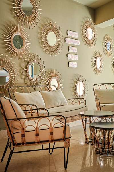 Bikini Island & Mountain Port de Sóller