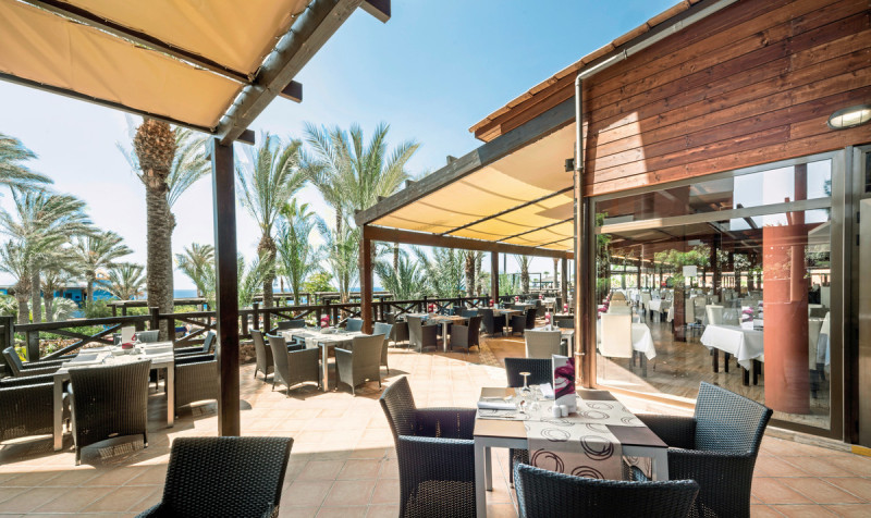 Occidental Jandia Playa