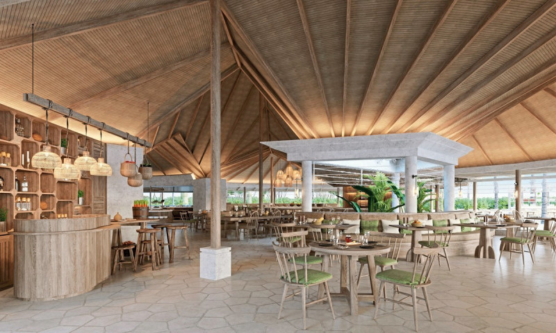 Six Senses Kanuhura ●●●●●●