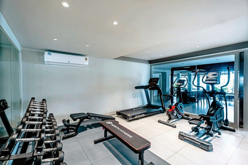 Rocky's Boutique Resort ●●●●○