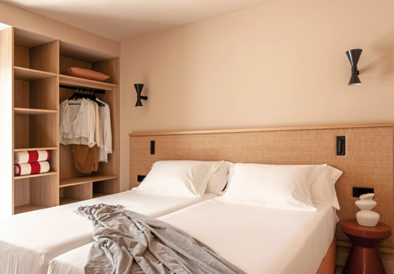 Inturotel Esmeralda Park ●●●●