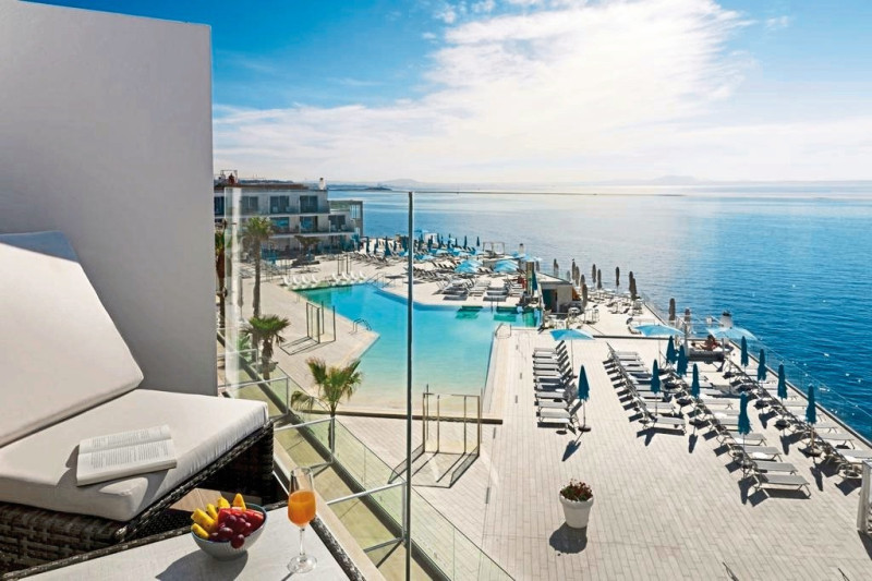 Elba Sunset Mallorca & Thalasso Spa ●●●●○