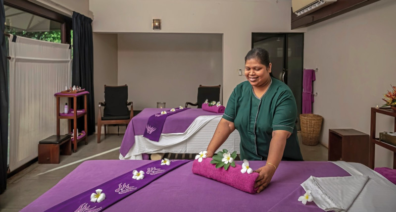 Tangerine Beach Hotel