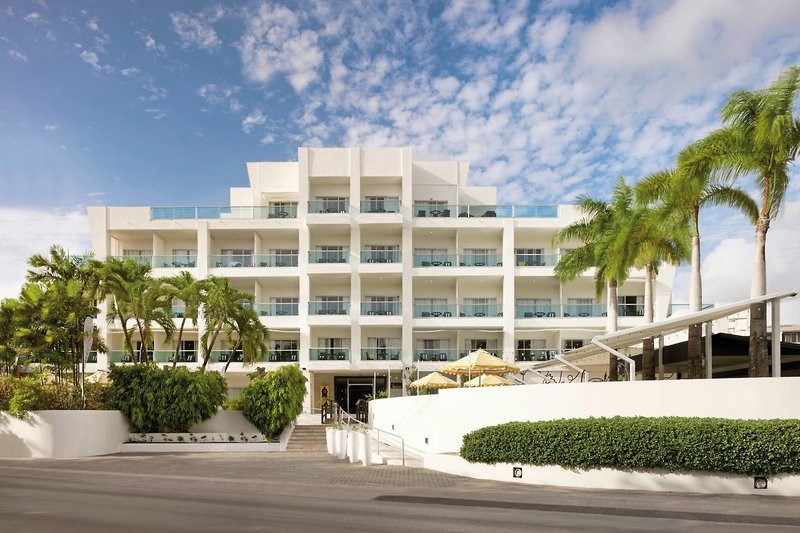 The Rockley By Ocean Hotels ●●●●