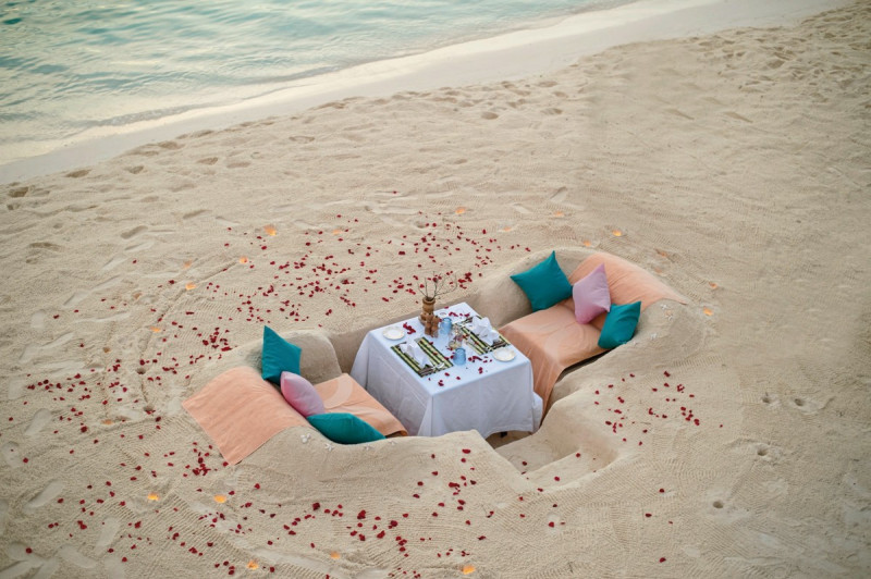 You&Me Maldives