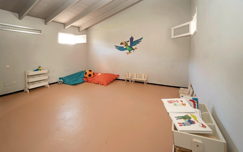 Calimera Fido Gardens ●●●●