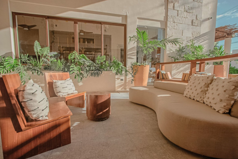Casa Barbara ●●●