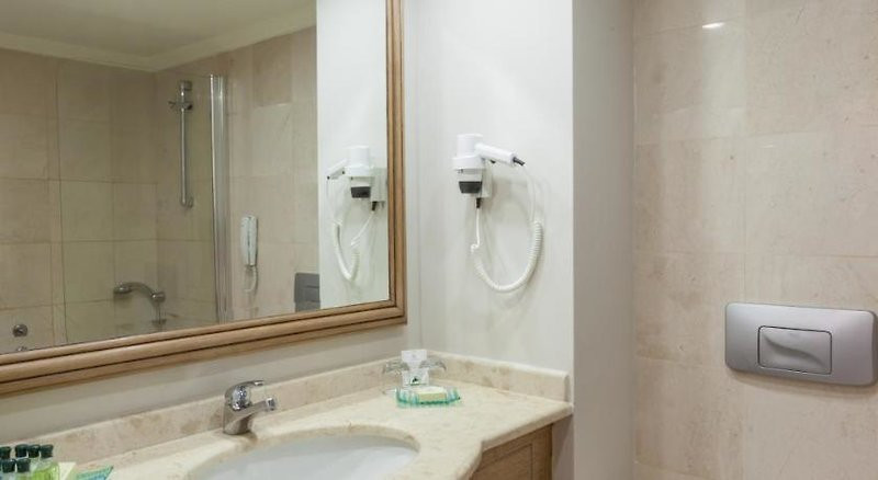 IC Hotels Green Palace ●●●●●