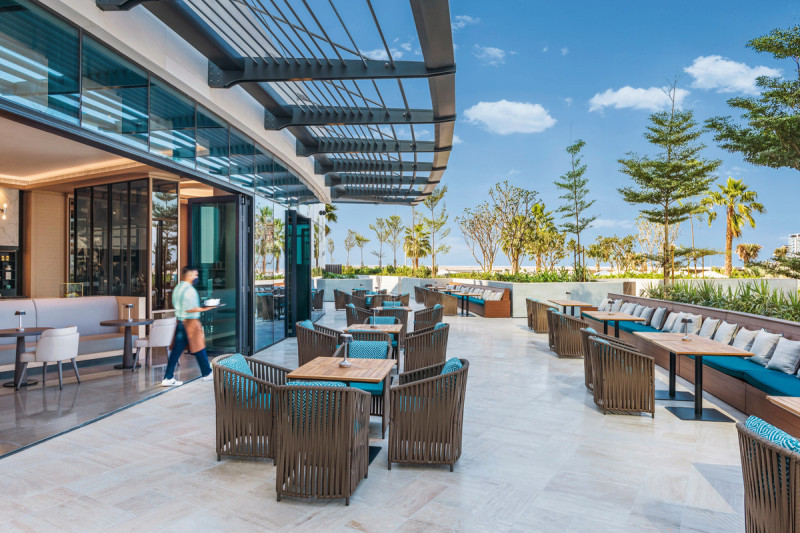 Address Beach Resort