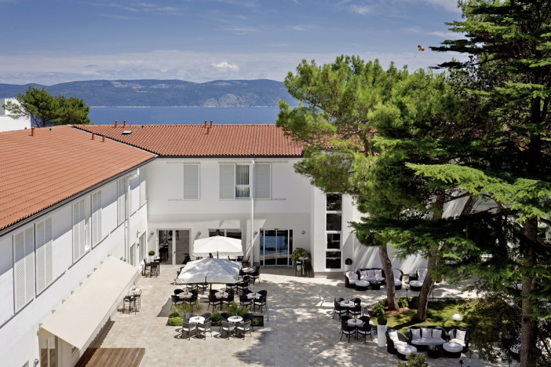 Valamar Sanfior Hotel & Casa ●●●●