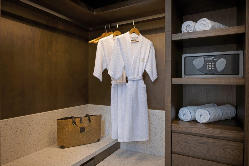 Conrad Maldives Rangali Island ●●●●●●