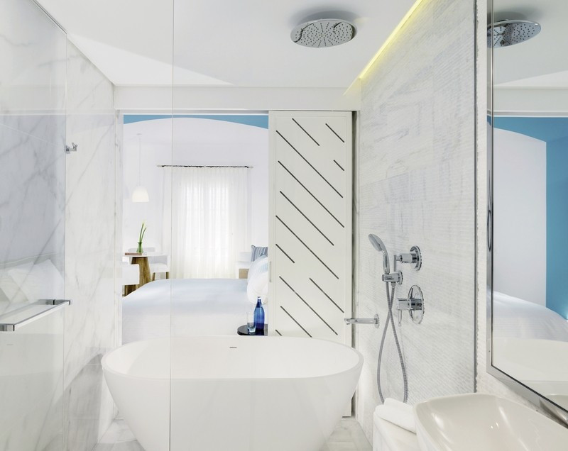 Mykonos Grand Hotel & Resort ●●●●●