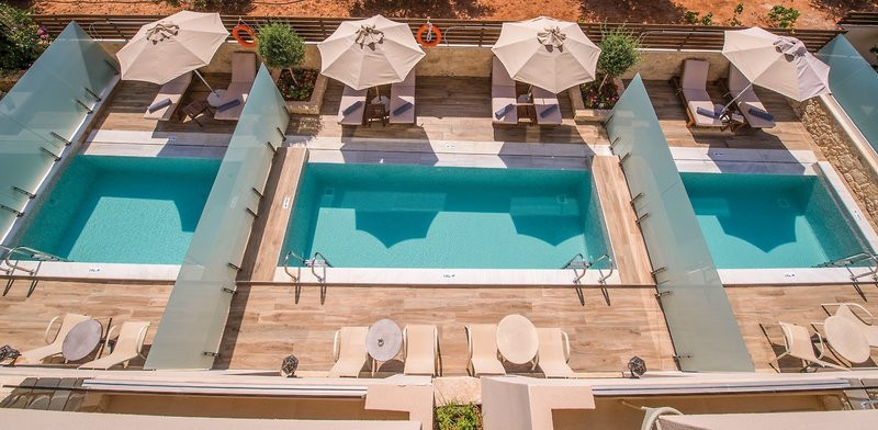 Cactus Royal Spa & Resort ●●●●●